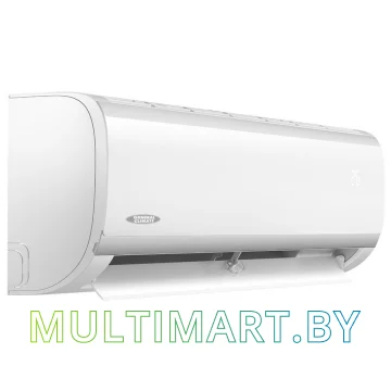 Кондиционер General Climate Pulsar Inverter GC-RE18HR32/GU-RE18H32 картинка 2